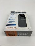 AlcoMate AL2500 Digital Breath Alcohol Tester
