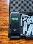 AlcoMate Revo Breathalyzer with Replaceable Sensor