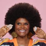 Sweet Potato Pie Hair Cream - Extra Creamy