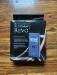 AlcoMate Revo Breathalyzer with Replaceable Sensor