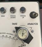 Smith & Wesson Breathalyzer Model 900A