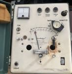 Smith & Wesson Breathalyzer Model 900A