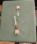 Smith & Wesson Breathalyzer Model 900A