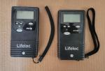 2 Pack LIFELOC FC10 Professional Breathalyzer Set