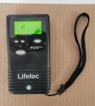 2 Pack LIFELOC FC10 Professional Breathalyzer Set