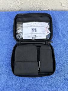 Alco Mate Prestige AL6000 Breathalyzer Tester