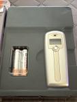 AlcoMate AL2500 Portable Breathalyzer Device