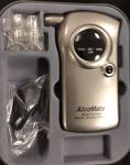 AlcoMate CA2000 Digital Alcohol Breath Analyzer