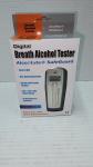 AlcoMate AL2500 Digital Breath Alcohol Tester