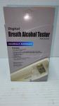 AlcoMate AL2500 Digital Breath Alcohol Tester