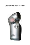 50 One-Way Breathalyzer Mouthpieces for Testers