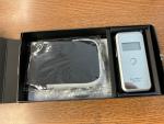 AlcoMate AL7000 Breathalyzer with Carry Case