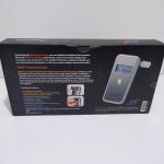 AlcoMate AL7000 Premium Breathalyzer Device