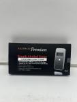 AlcoMate Premium Breathalyzer for Alcohol Testing