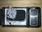 NOS Alcomate AL7000 Premium Breath Alcohol Tester