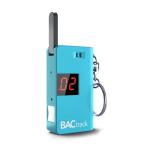 BACtrack Keychain Breathalyzer – Compact Alcohol Tester
