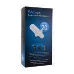 BACtrack Mouthpieces for S80, Trace, Scout & More