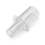 20-Pack Breathalyzer Mouthpieces for S80, Trace