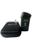 BACtrack S80 Pro Portable Breathalyzer - Black