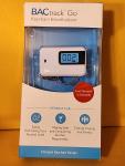 BACtrack Go Keychain Breathalyzer - Accurate & Portable