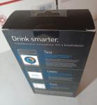 BACtrack Mobile Breathalyzer for iPhone and Android