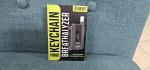 Pro-Grade Portable Breathalyzer for Easy Use