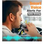 Pro-Grade Portable Breathalyzer for Easy Use