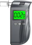 Professional-Grade Alcohol Breathalyzer for Accuracy