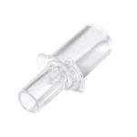 50-Pack Breathalyzer Mouthpieces for S-75-80 Testing