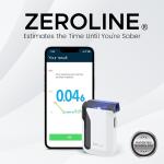 BACtrack Mobile Breathalyzer for iPhone and Android