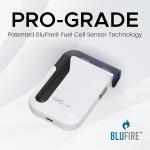 BACtrack Mobile Breathalyzer for iPhone and Android