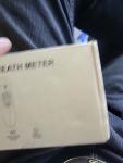 Ketone Breathalyzer for Accurate Ketosis Testing