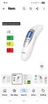 Ketone Breathalyzer for Accurate Ketosis Testing