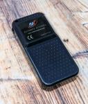 AlcoMate AccuCell Digital Breathalyzer with Fuel Cell Sensor