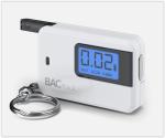 BACtrack Go Keychain Breathalyzer for Alcohol Testing