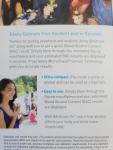 BACtrack Go Keychain Breathalyzer for Alcohol Testing