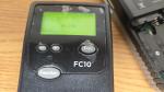 Lifeloc FC10 Professional Breathalyzer - Set of 2