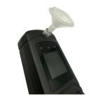 Secure Ride ALC-303 Vehicle Breathalyzer with Fuel Cell