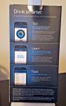 BACtrack Mobile Smartphone Breathalyzer for iPhone/Android