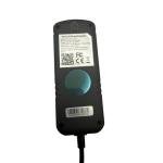 Secure Ride ALC-303 Vehicle Breathalyzer with Fuel Cell