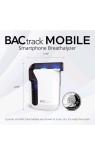 BACtrack Mobile Breathalyzer for iPhone and Android