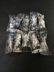S80 BACtrack Professional Breathalyzer Mouthpieces - 500 Count