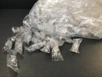 S80 BACtrack Professional Breathalyzer Mouthpieces - 500 Count