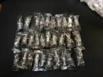 S80 BACtrack Professional Breathalyzer Mouthpieces - 500 Count