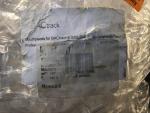 S80 BACtrack Professional Breathalyzer Mouthpieces - 500 Count