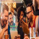 GREENWON Smart Breathalyzer with App Accuracy
