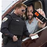 GREENWON Smart Breathalyzer with App Accuracy