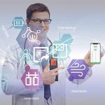GREENWON Smart Breathalyzer with App Accuracy