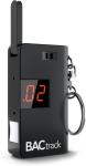 Portable Keychain Breathalyzer - Keyring Alcohol Tester