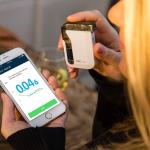 Smartphone Breathalyzer with Professional-Grade Accuracy